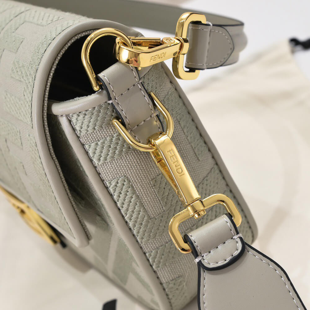 Fendi Baguette - Top Club