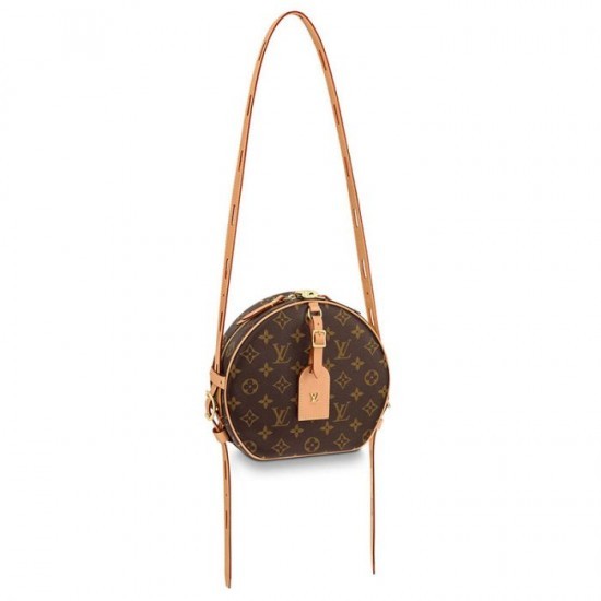 L M44391 Dauphine MM - Top Club