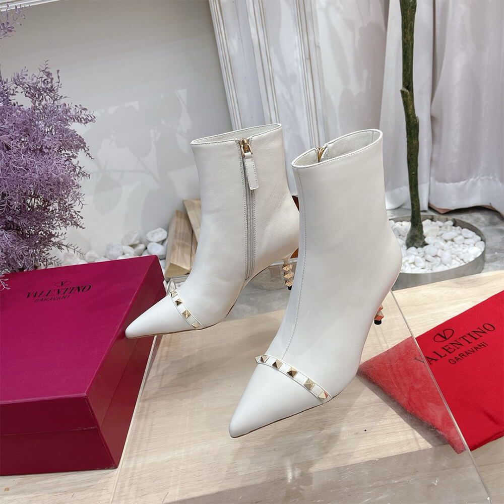 Valentino Boot - Top Club
