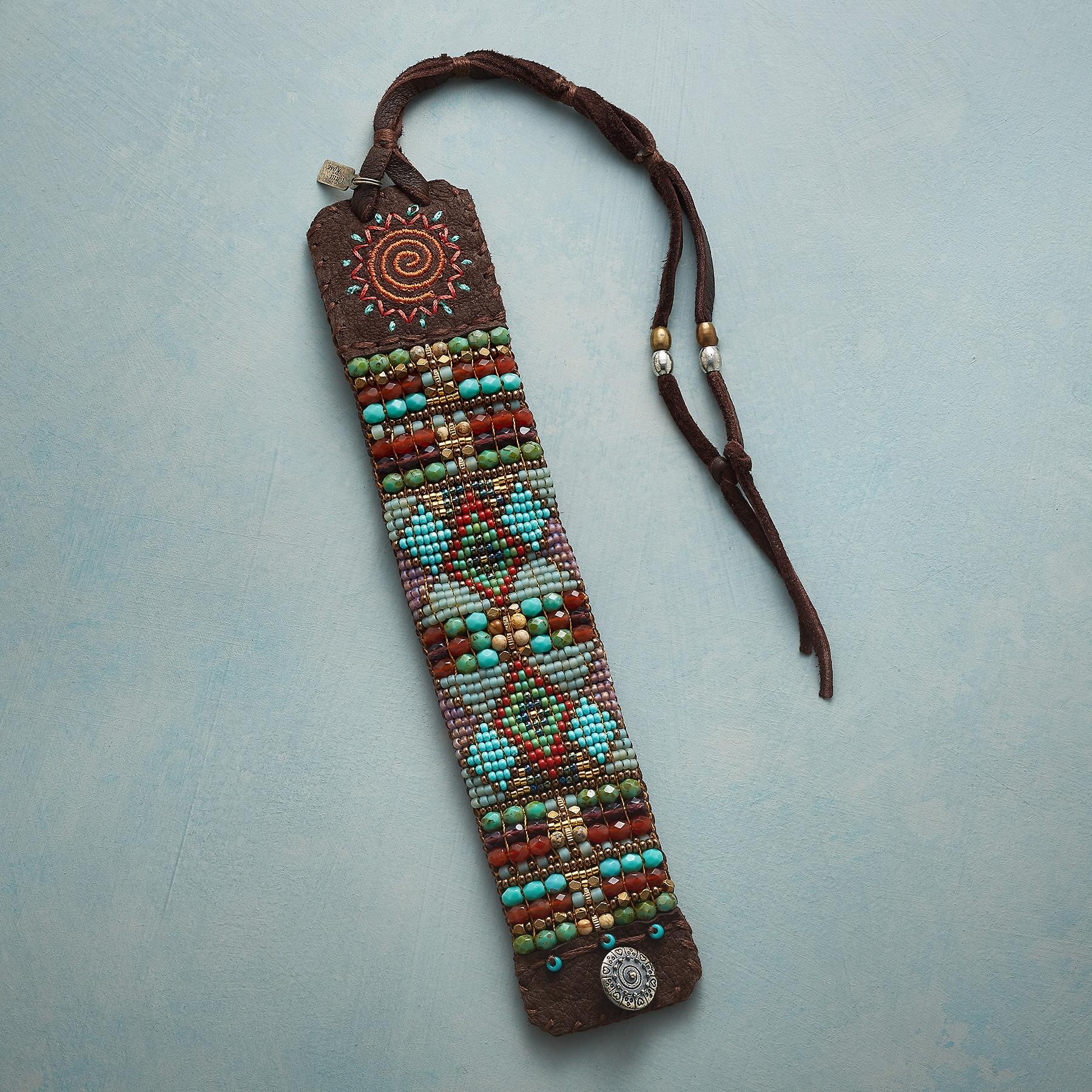 Facing The Sun Bracelet - Sundance Living