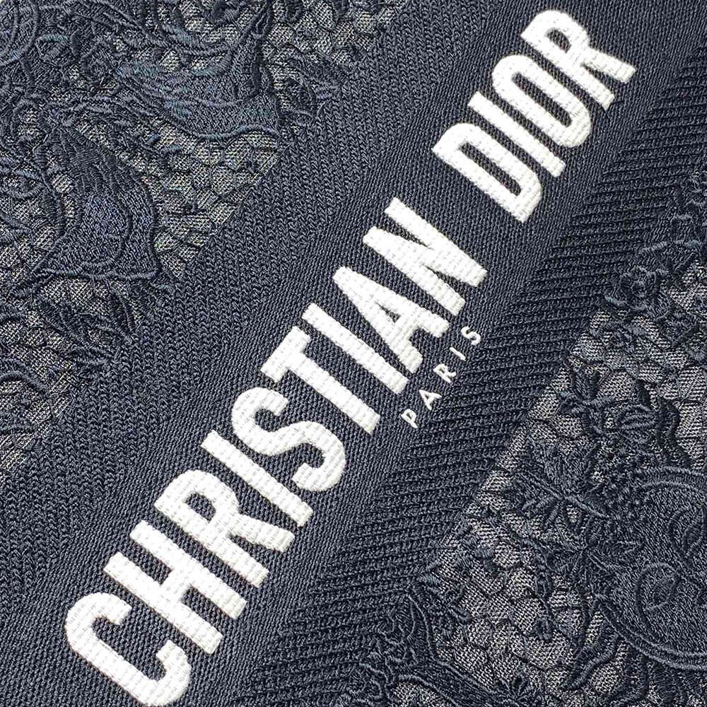 Medium Dior Book Tote - Top Club
