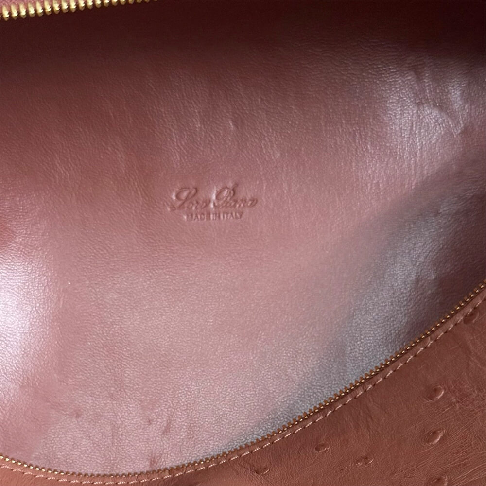 Loro Piana Extra Bag L27(High-end Grade) - Top Club