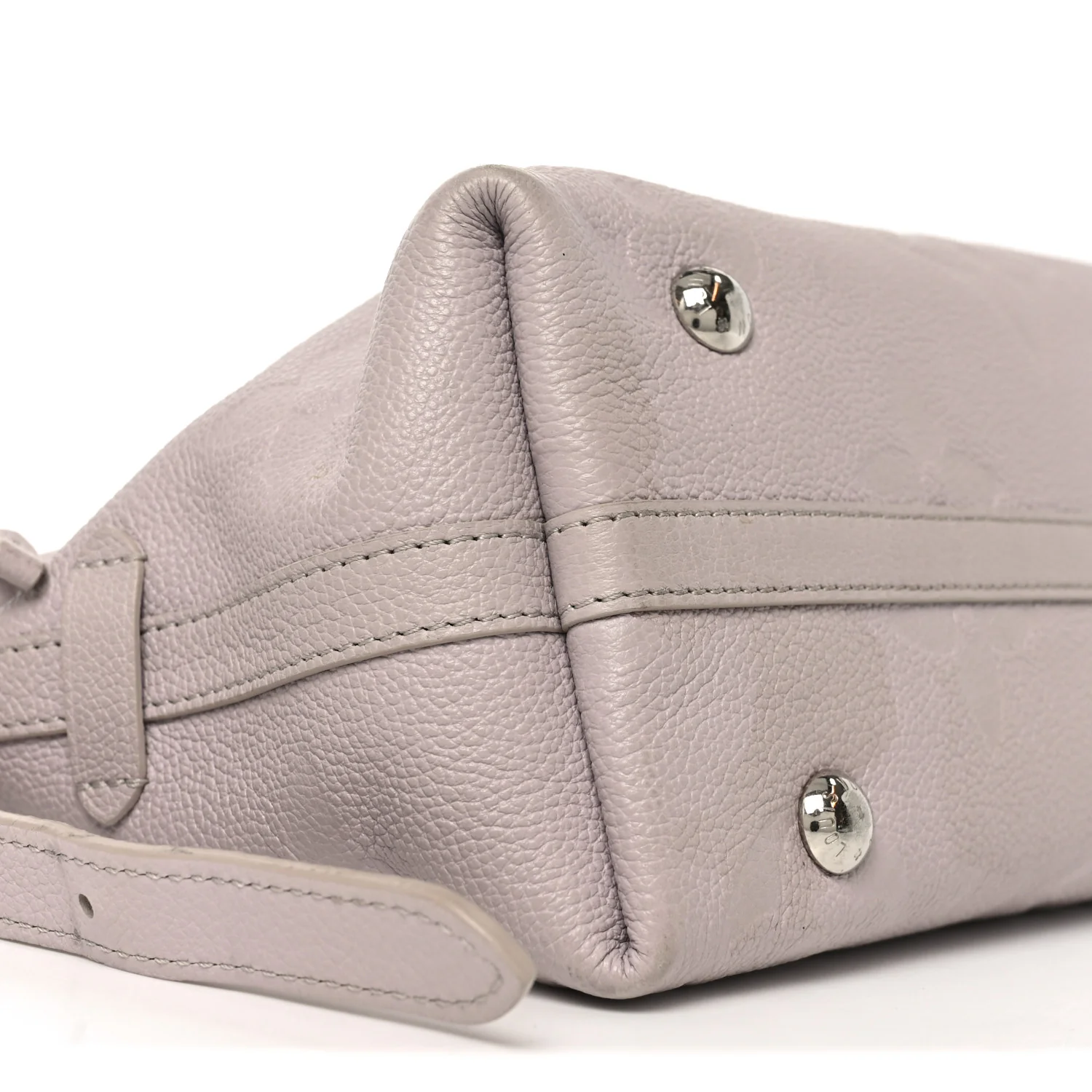 Empreinte Carryall PM Brume - Top Club