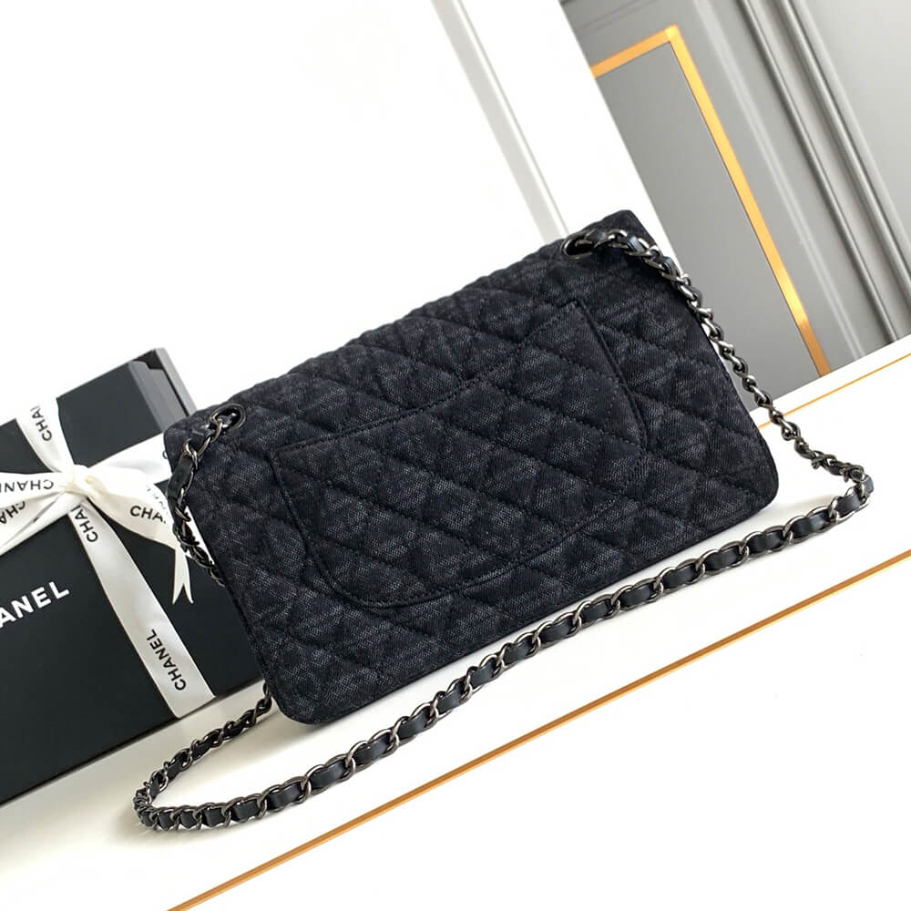 CHANEL Classic 11.12 Handbag(HIGH-END GRADE) - Top Club
