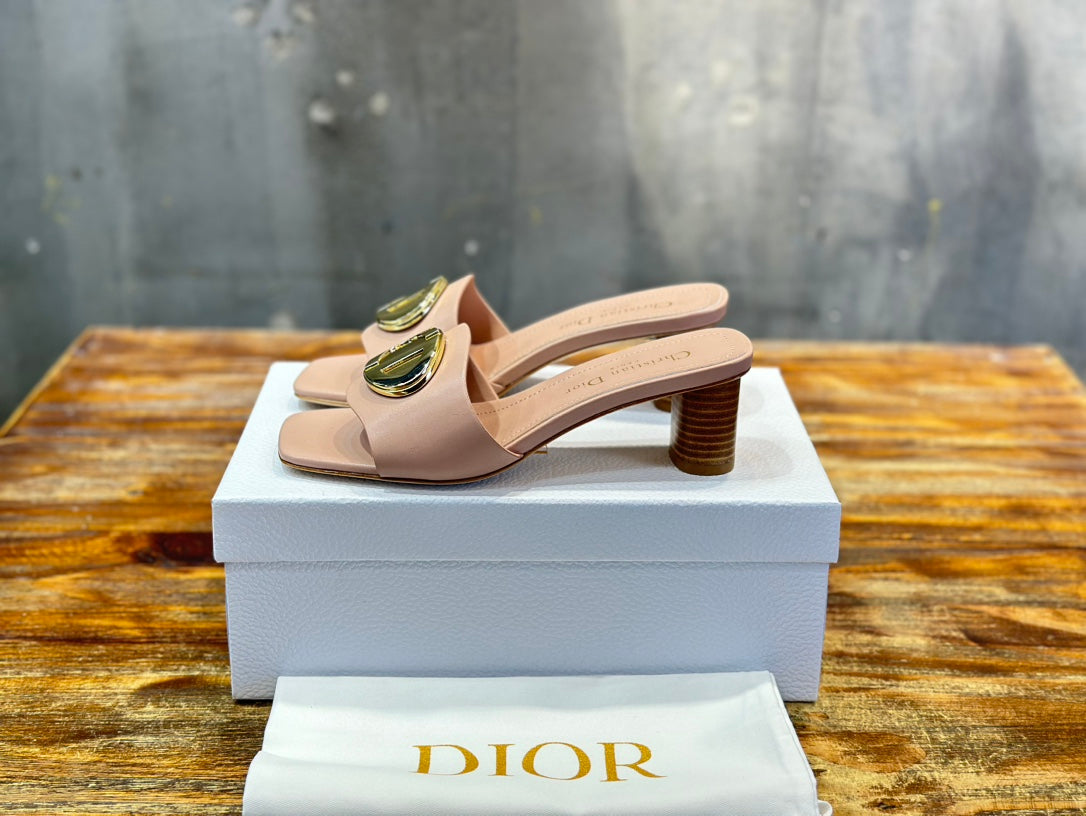 Christian Dior  C'est Sandal - Sneaker Replica Workshop