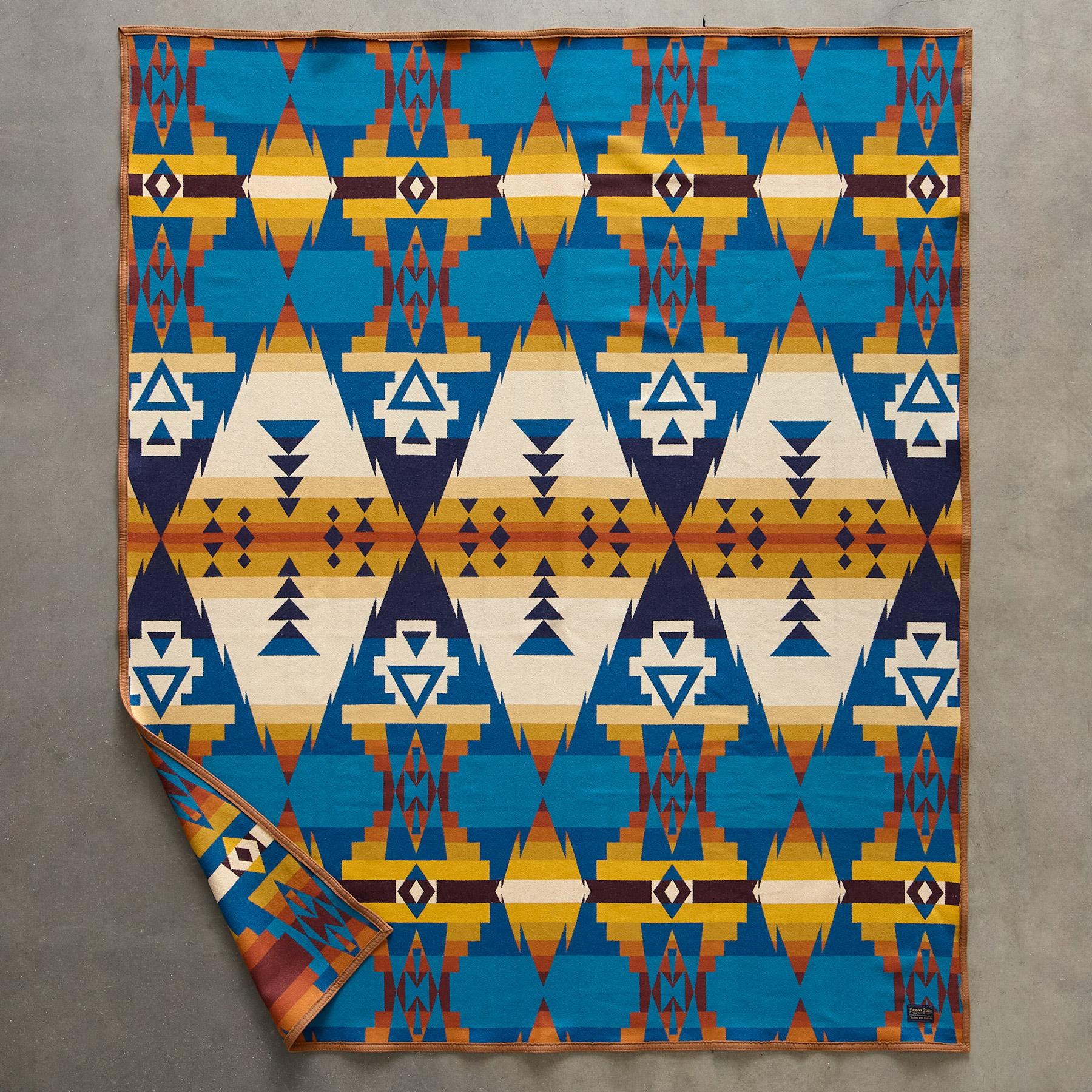 Siskiyou Throw | Sundance Outlet Store - Sundance Living