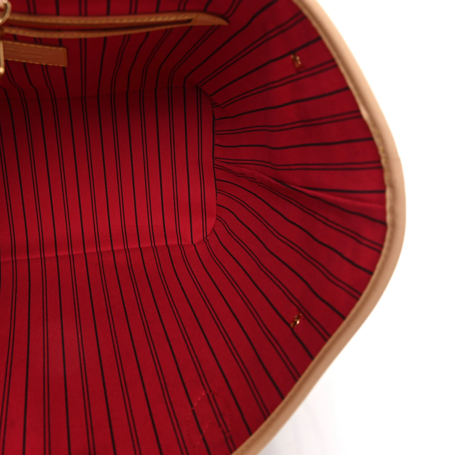 LV X TM Monogram Cerises Neverfull MM - Top Club