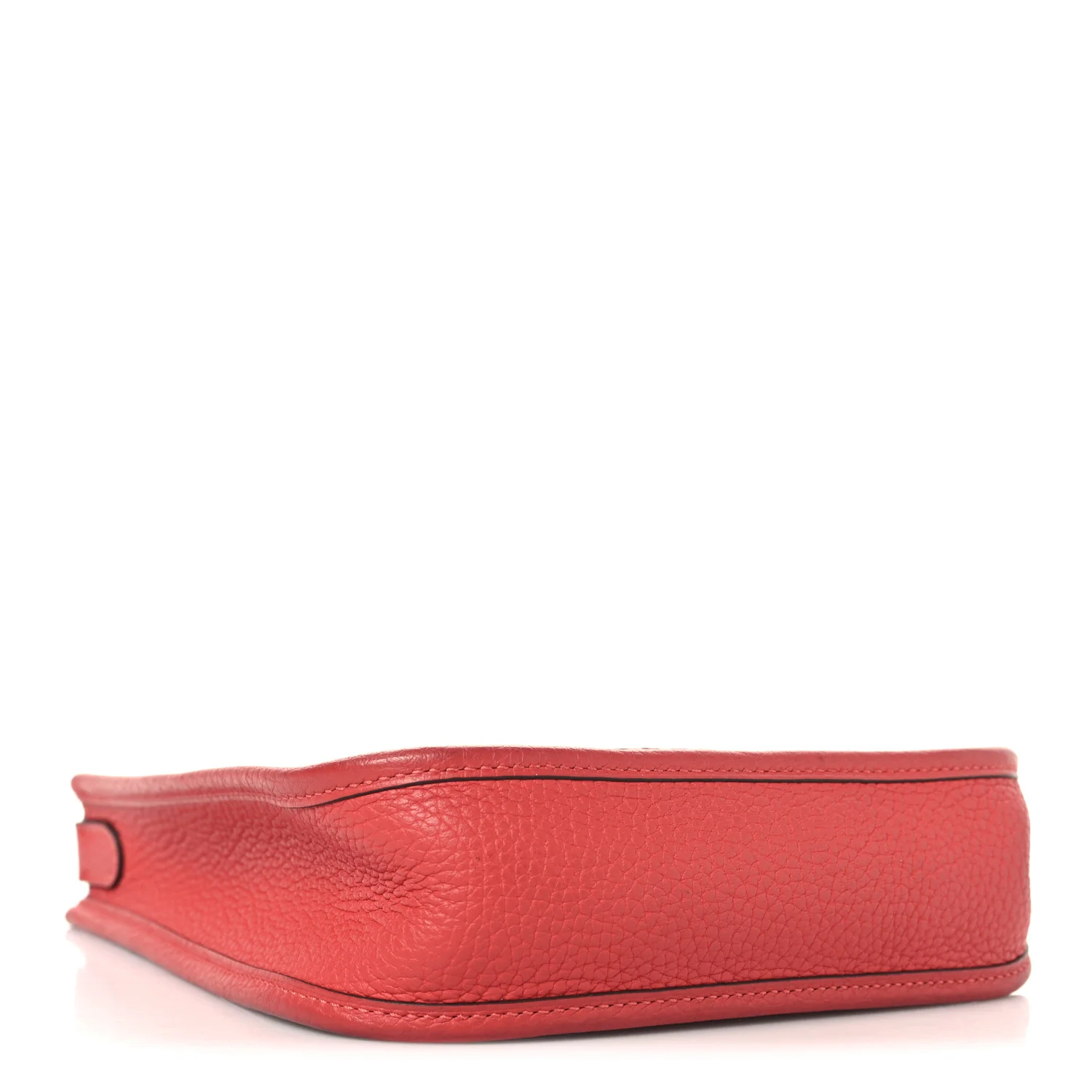 Taurillon Clemence Evelyne TPM Brique Rouge Pivoine - Top Club