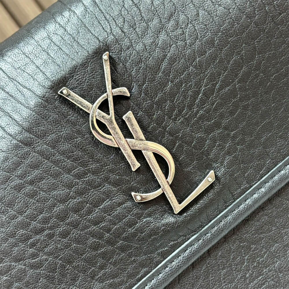 YSL niki MEDIUM in grained lambskin(HIGH-END GRADE) - Top Club