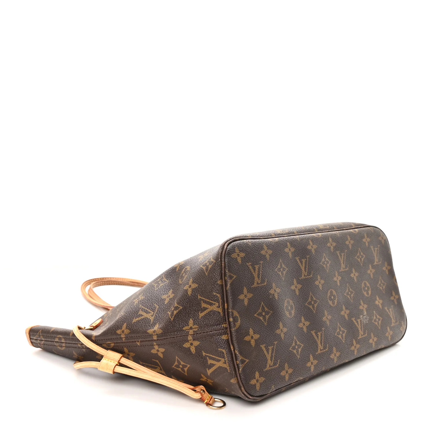 Monogram Neverfull MM - Top Club