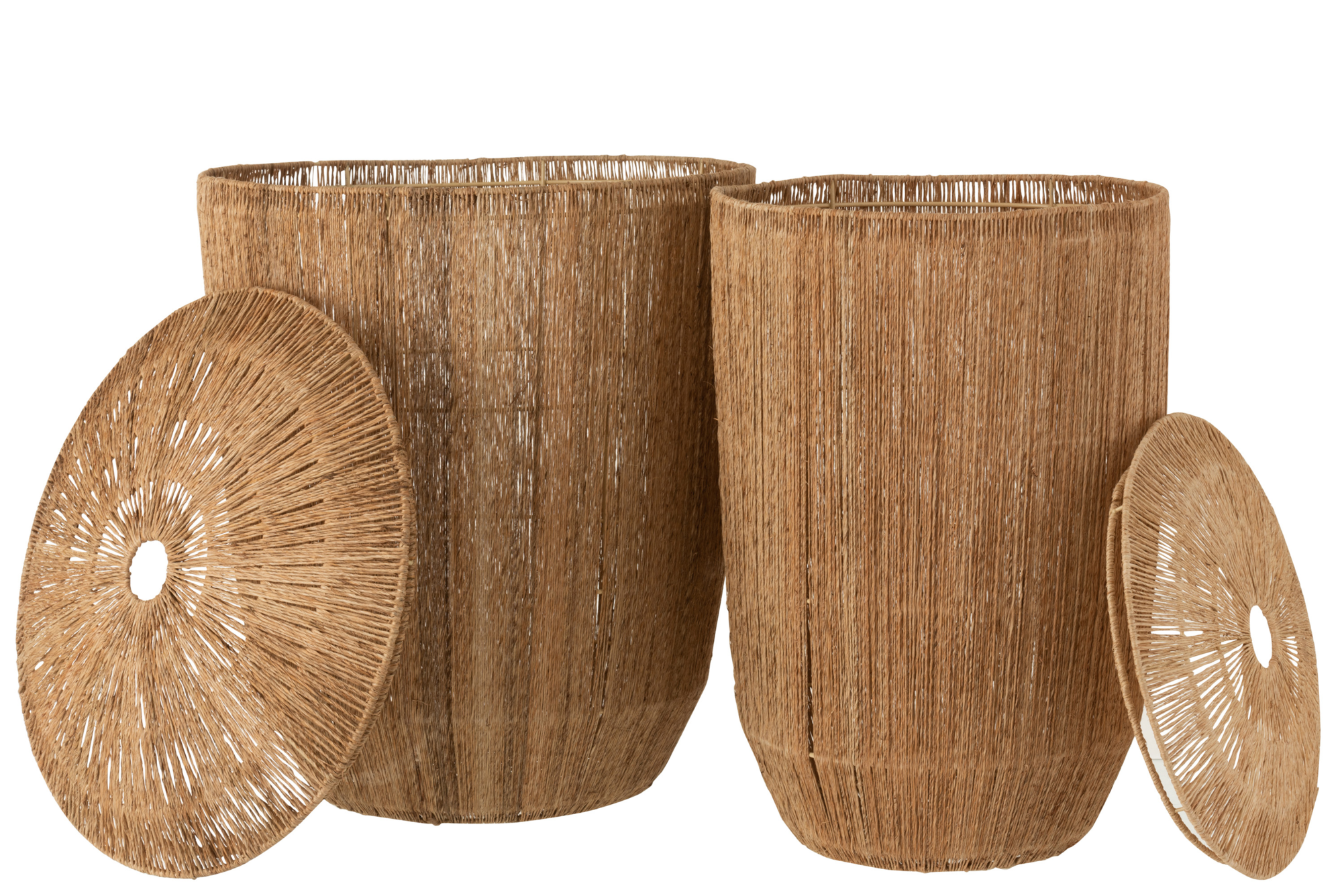 Mand Yenna (set van 2)