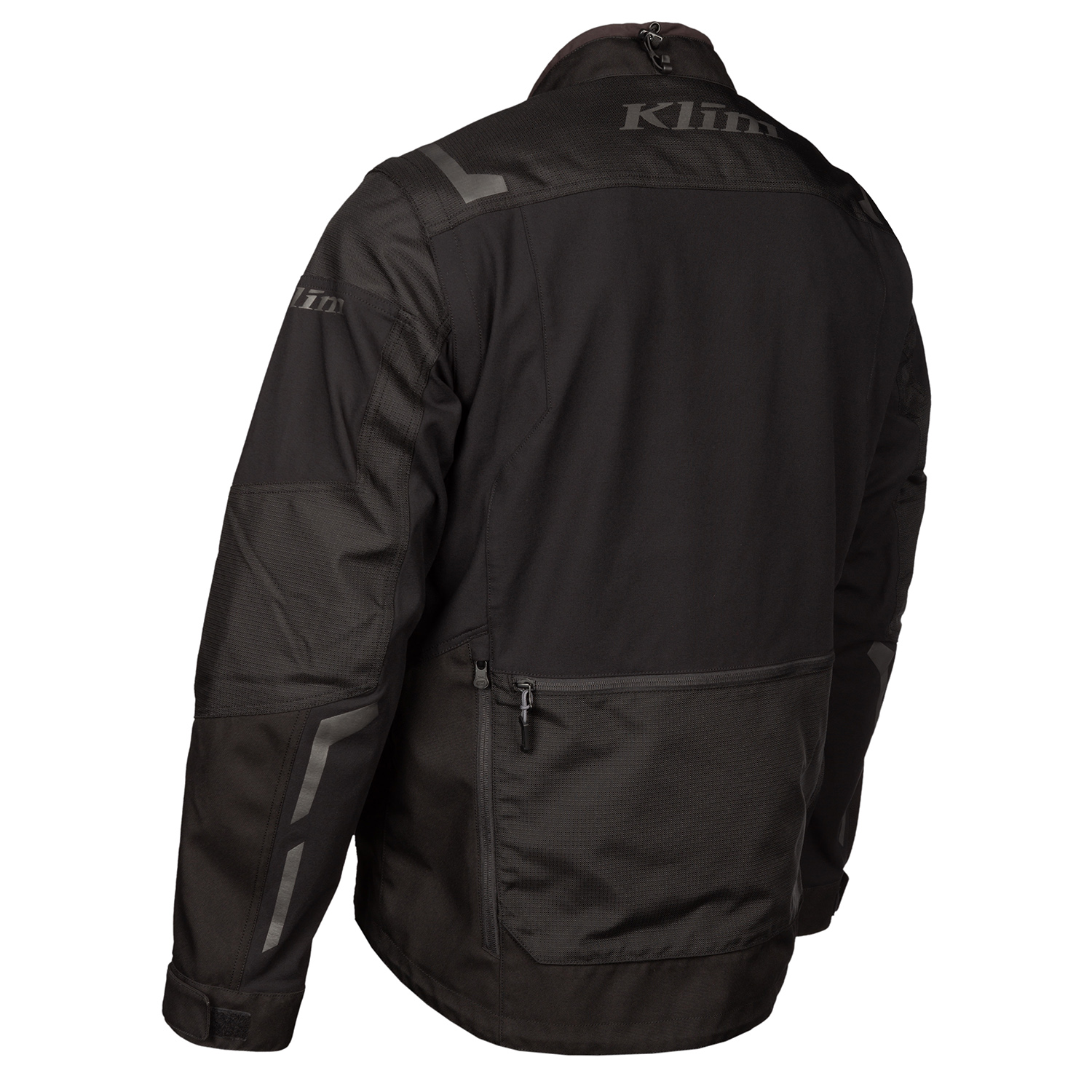 Dakar jacket