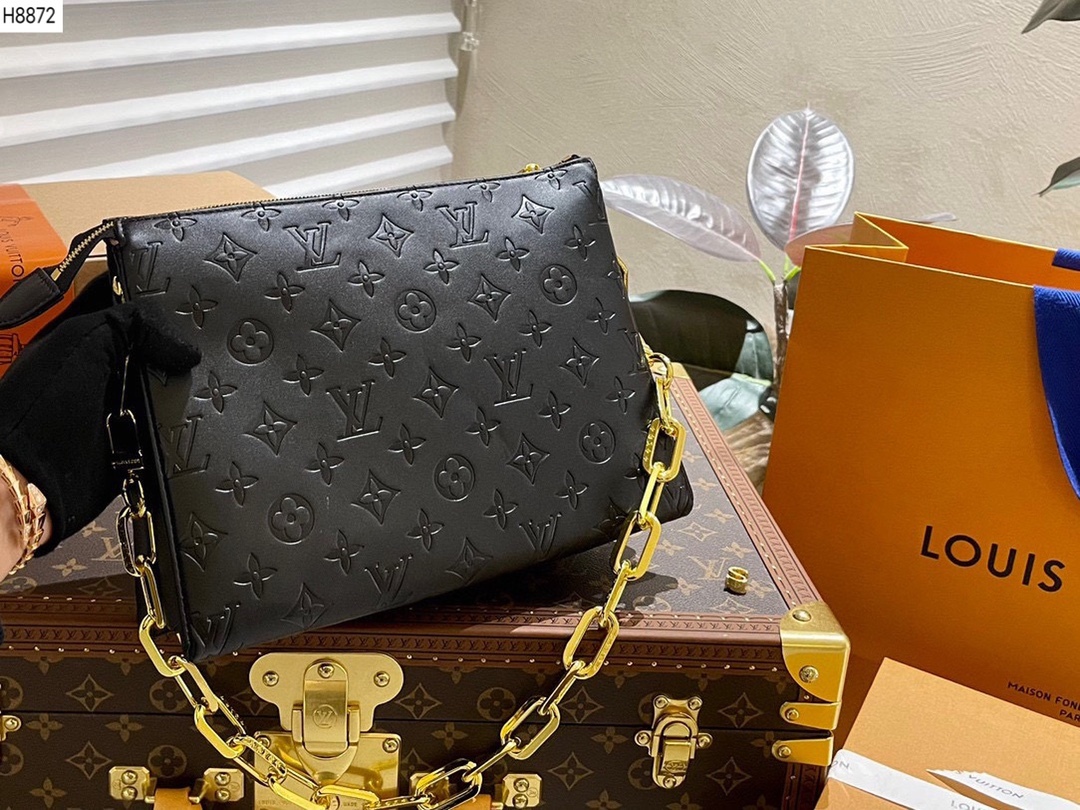 Louis new arrival COUSSIN  bag size: 26 * 20 cm - Top Club
