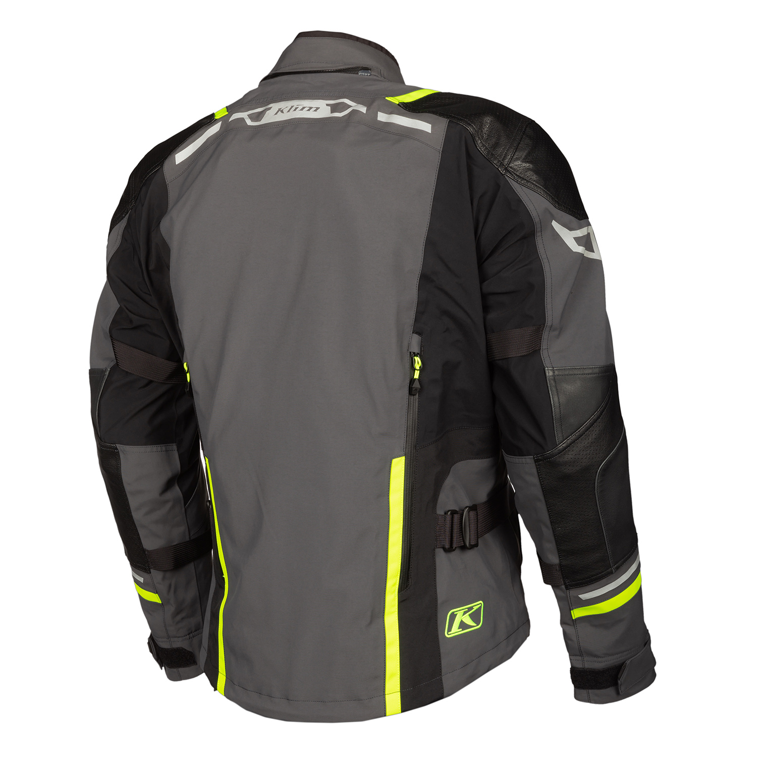 Kodiak jacket