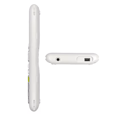 fx-9750GIII White Edition