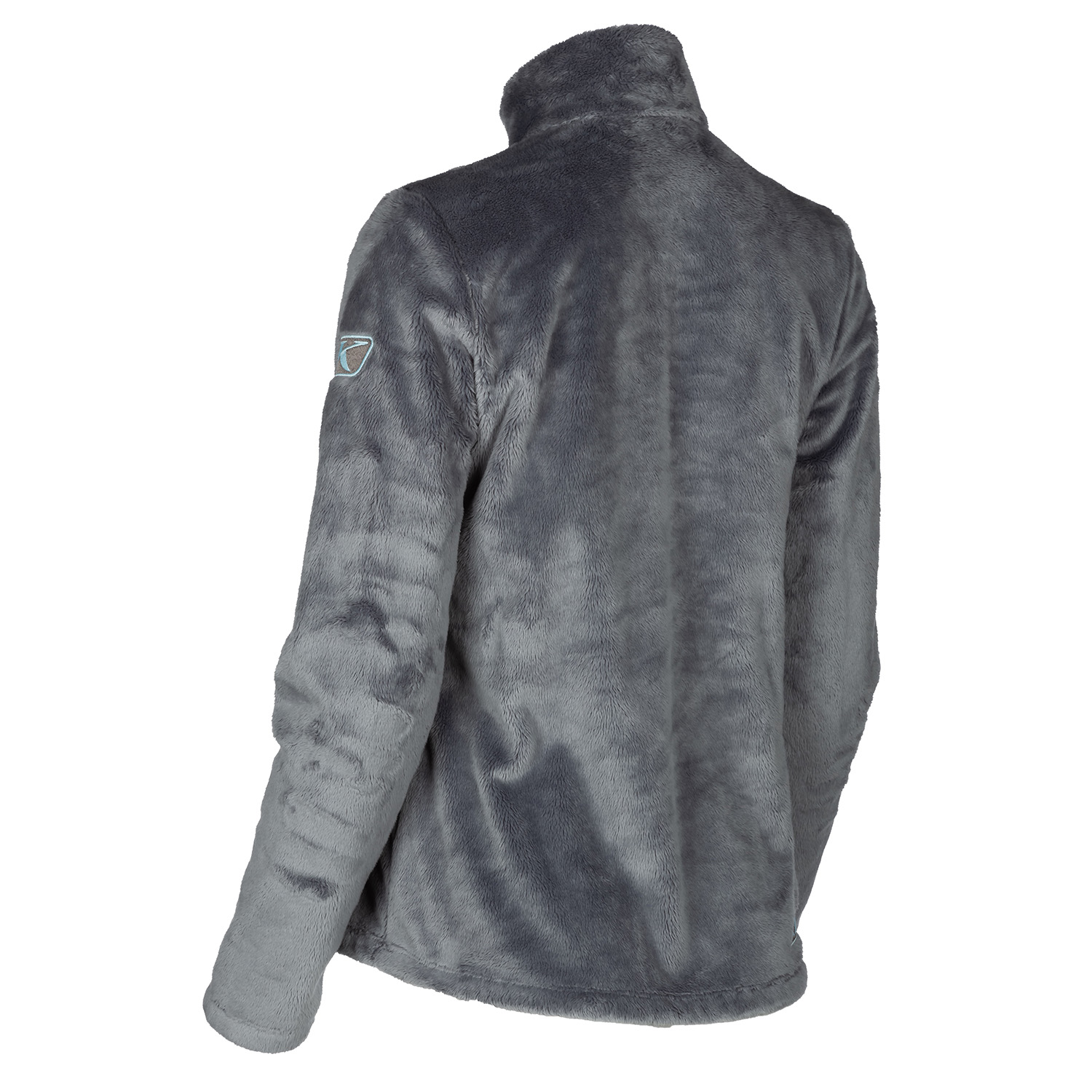 Cascade 1/4 Zip