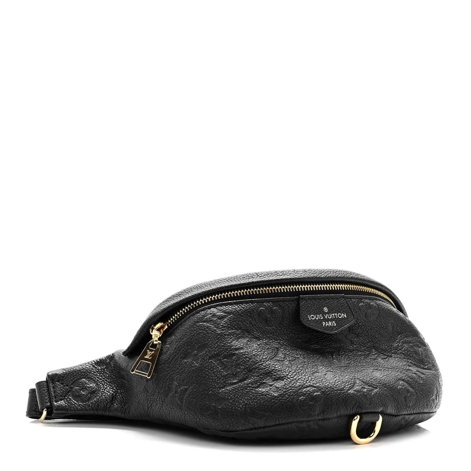 Empreinte BumBag Black - Top Club