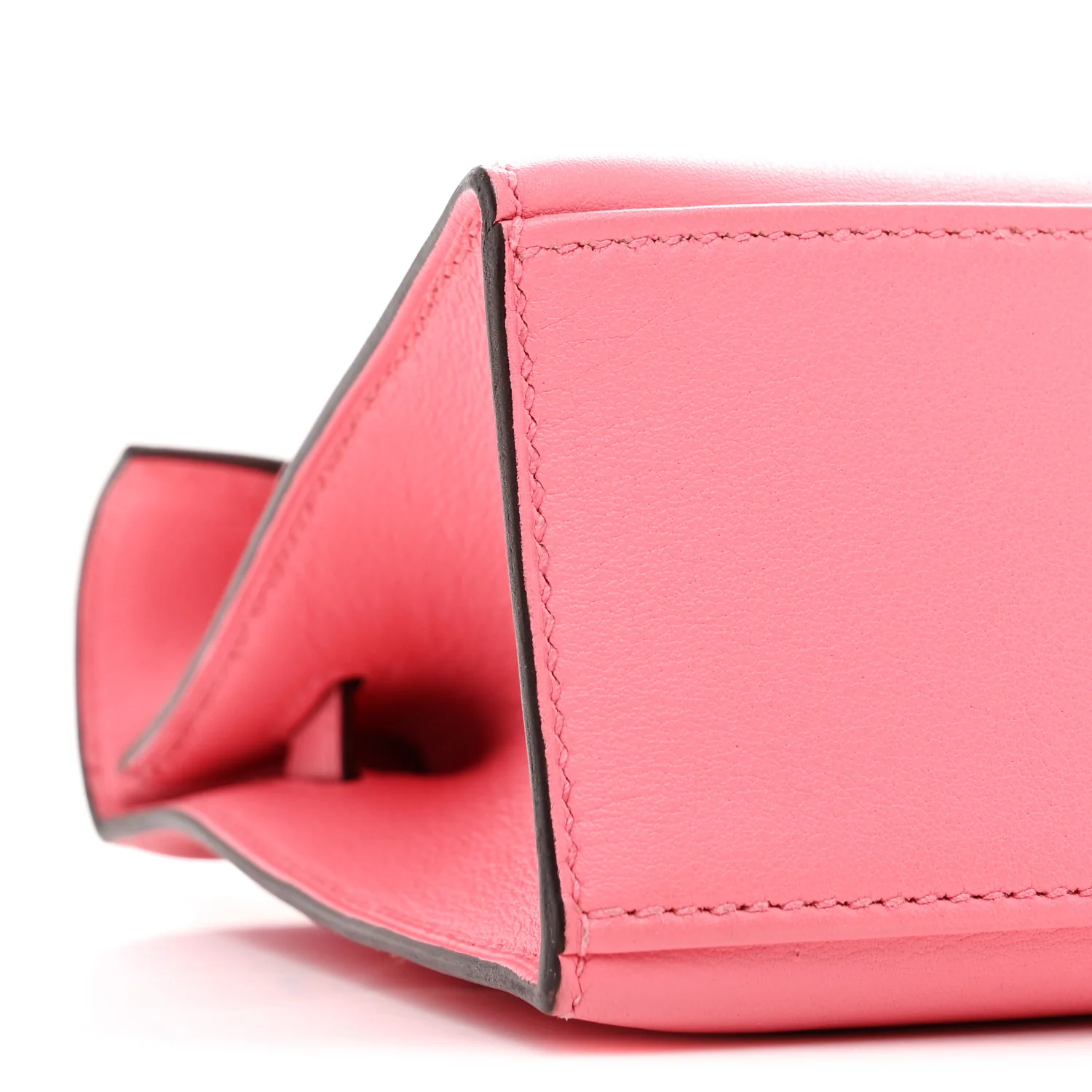 Swift Kelly Pochette Clutch Rose Ete - Top Club