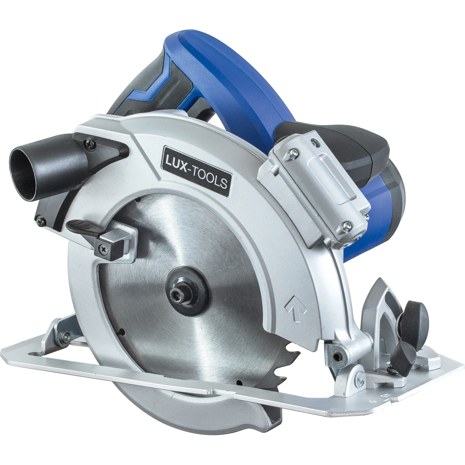 LUX-TOOLS LUX sega circolare a mano HKS-1600