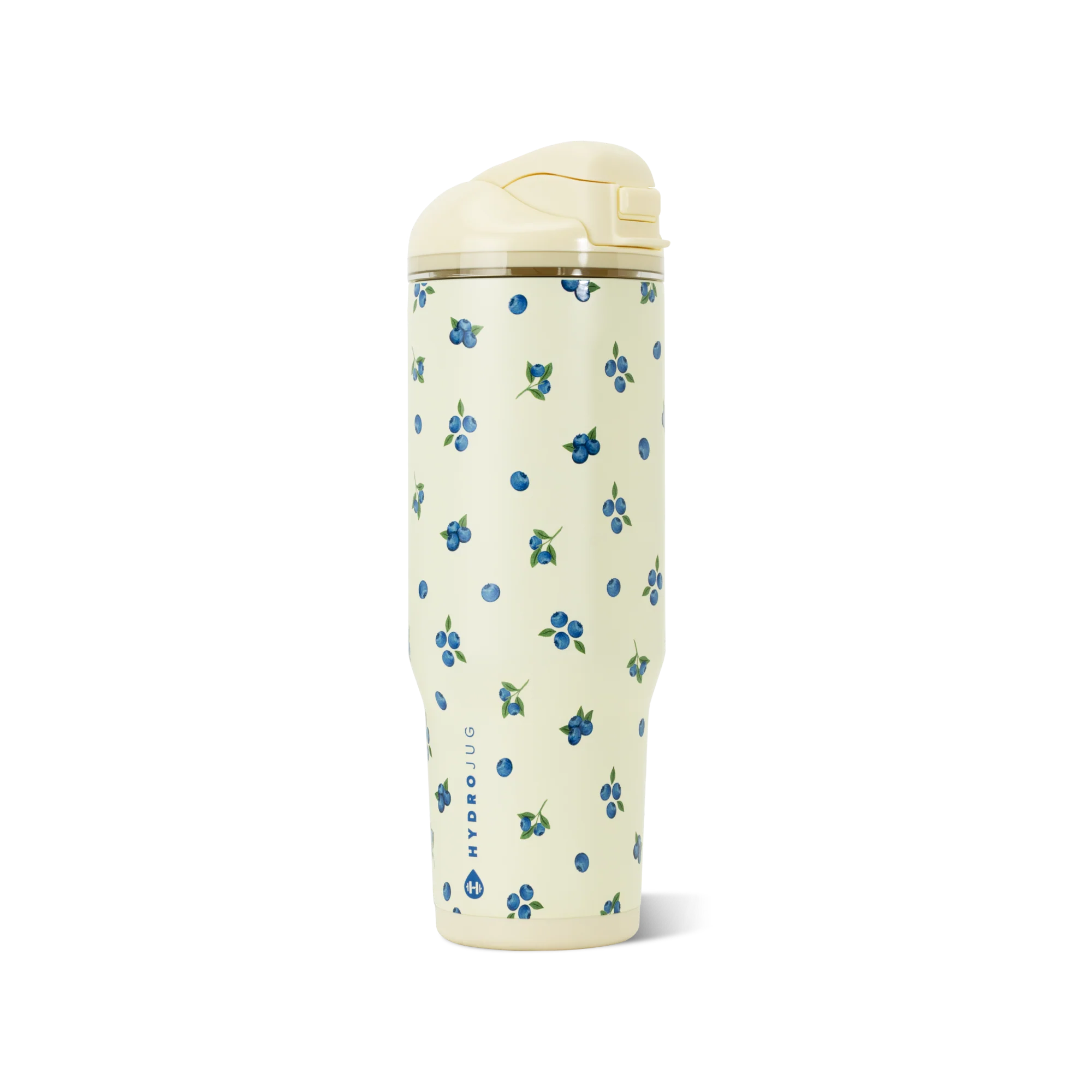 Ease2o 32oz FreeSip® Stainless Steel Water Bottle - Freshly Pick'd