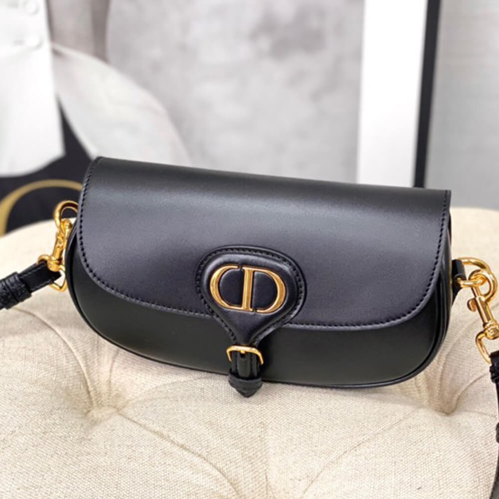 DIOR BOBBY EAST-WEST BAG - Top Club