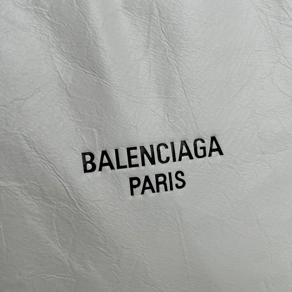 Balenciaga Women s Crush Tote Bag Medium(HIGH-END GRADE) - Top Club