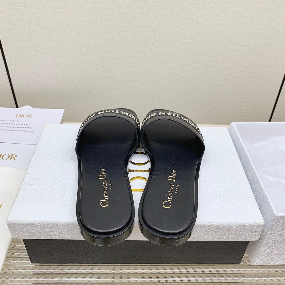 Dior Dway Slide(HIGH-END GRADE) - Top Club
