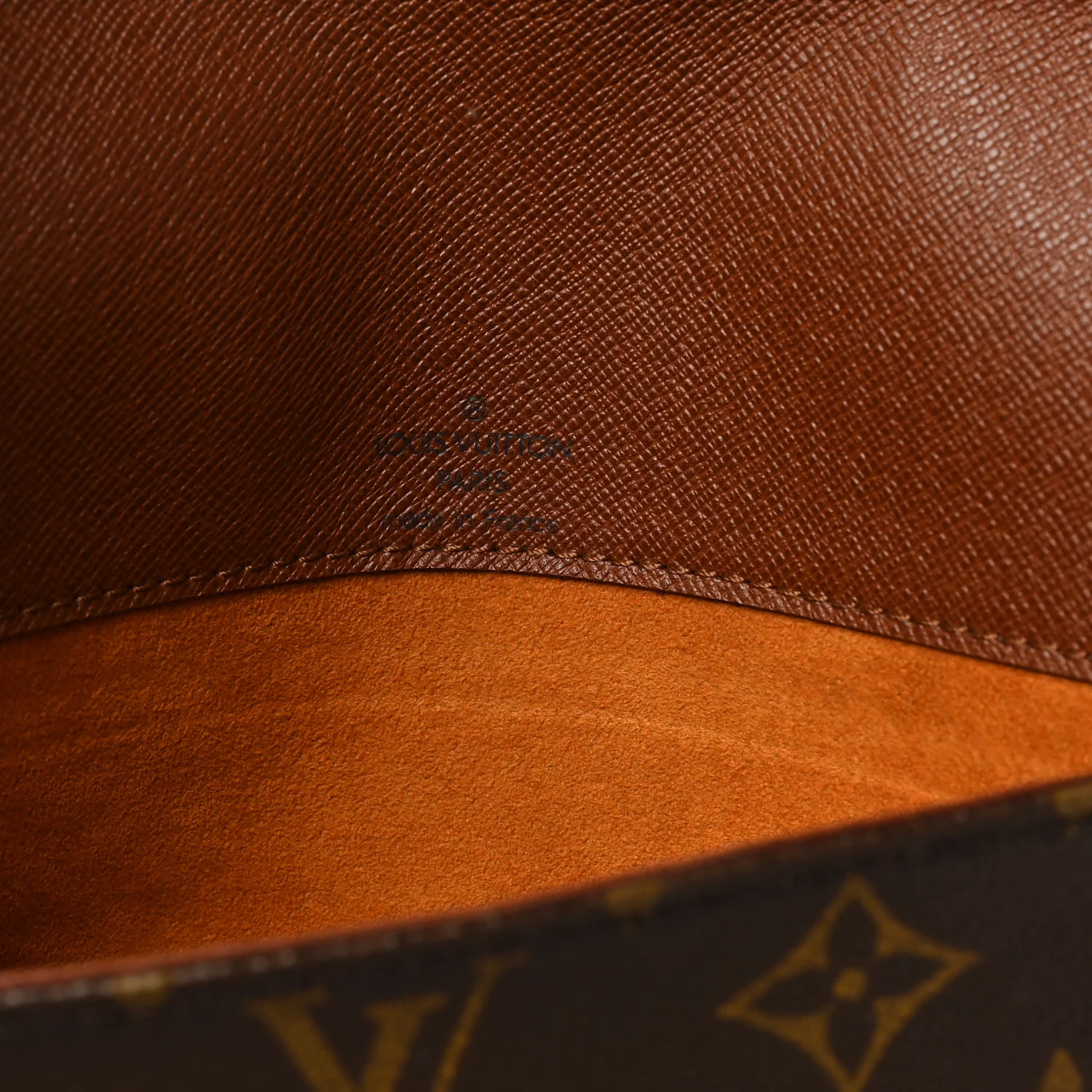 Monogram Musette Tango - Top Club