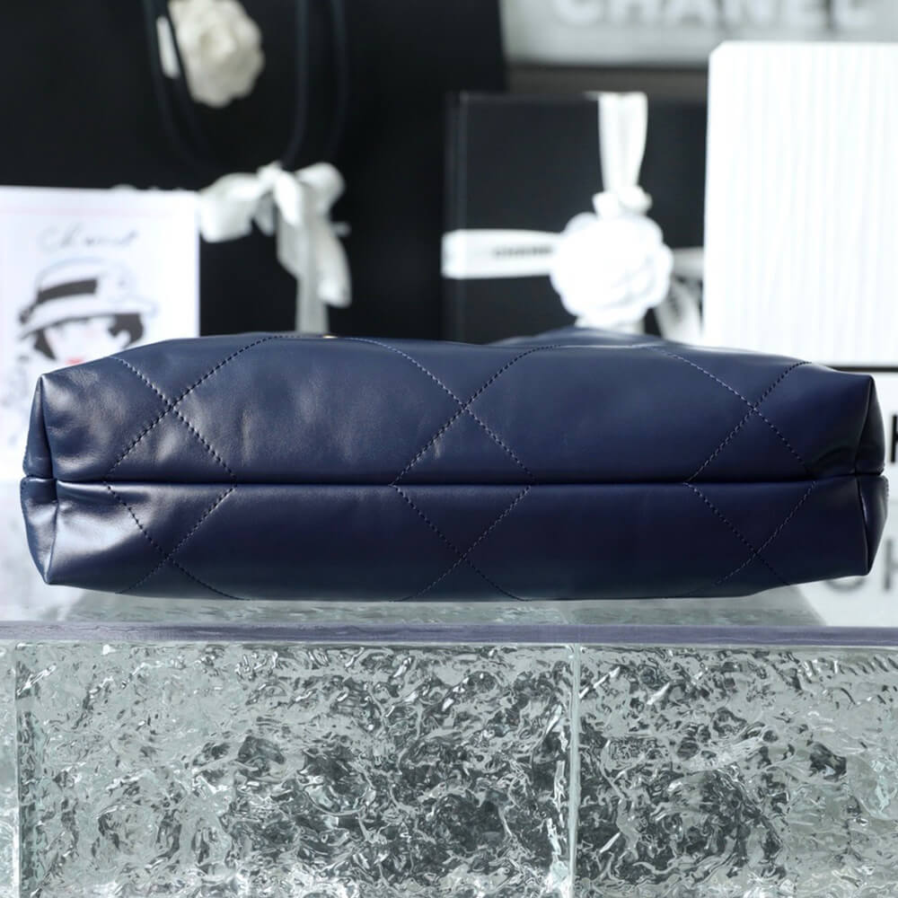 CHANEL 22 SMALL HANDBAG(high-end grade) - Top Club