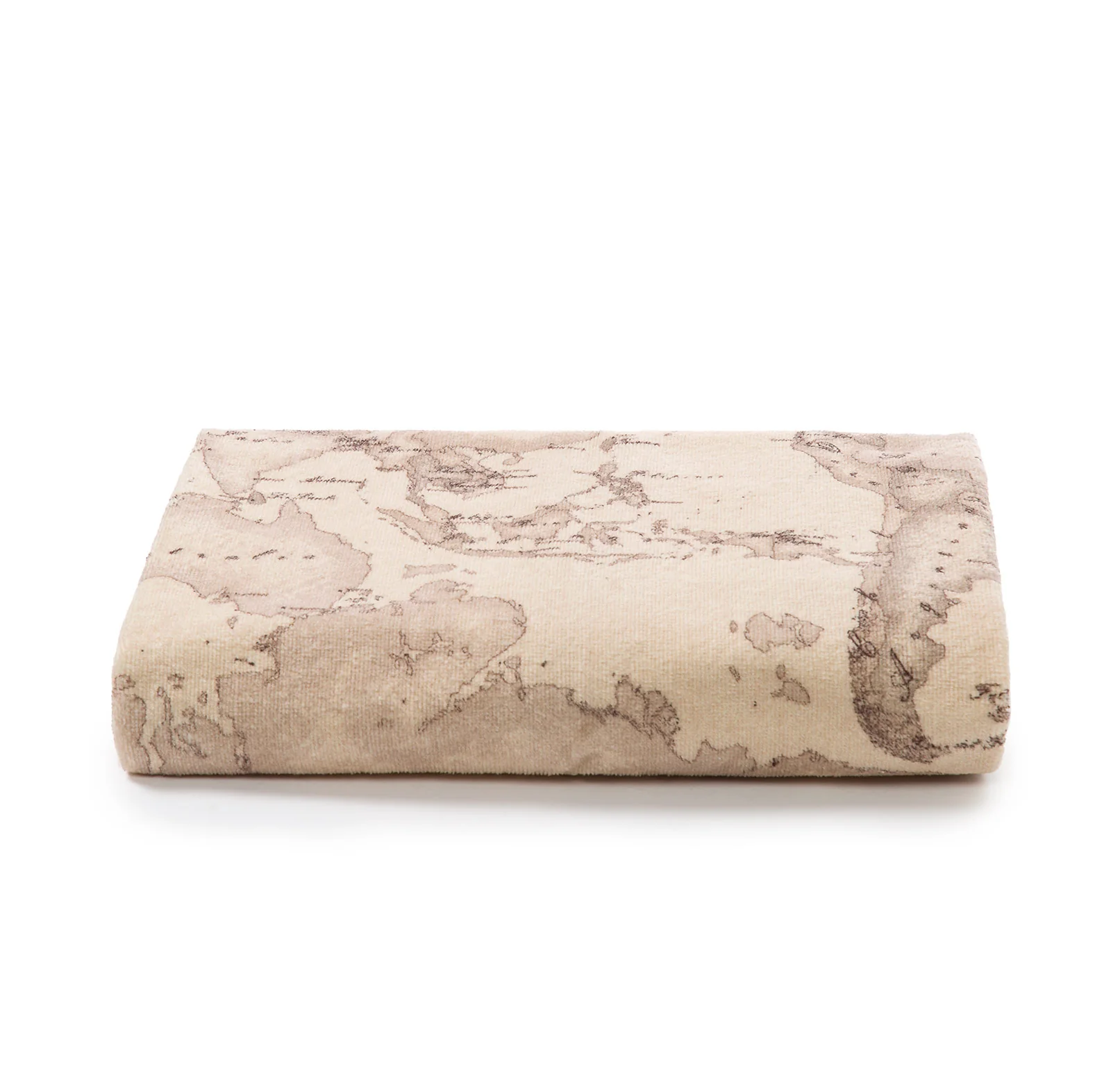 Bathroom in Cotton Geosafari Standard Alviero Martini 1st class