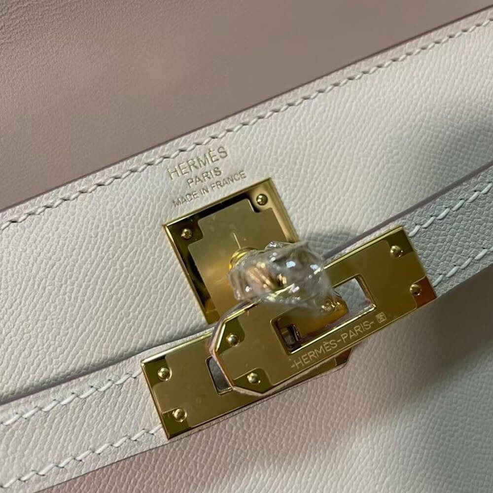 Hermes Kelly Elan(HIGH-END Grade) - Top Club