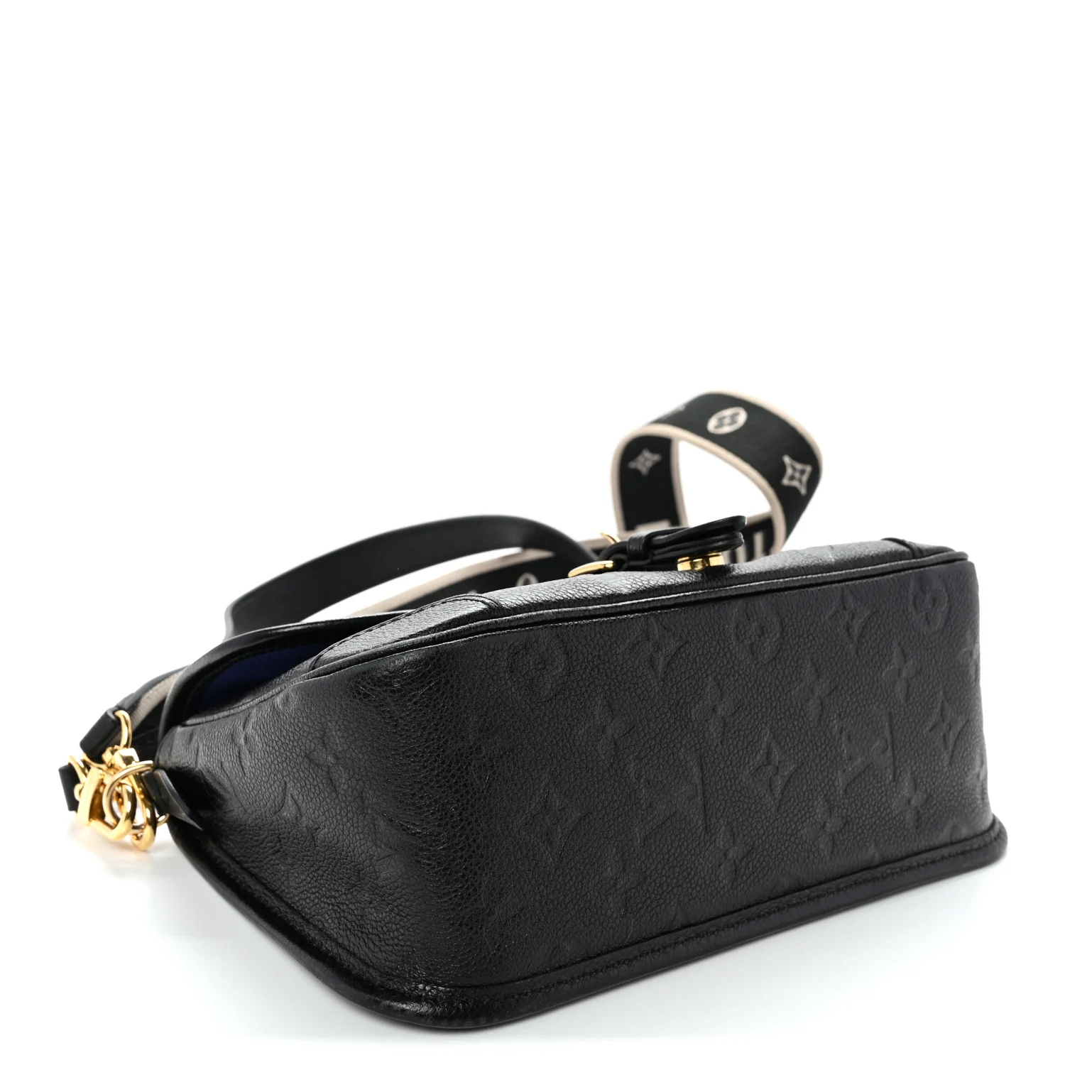 Empreinte Monogram Giant Diane Black - Top Club