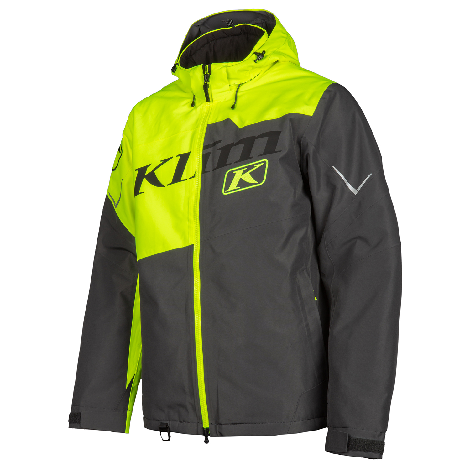 Instinct jacket