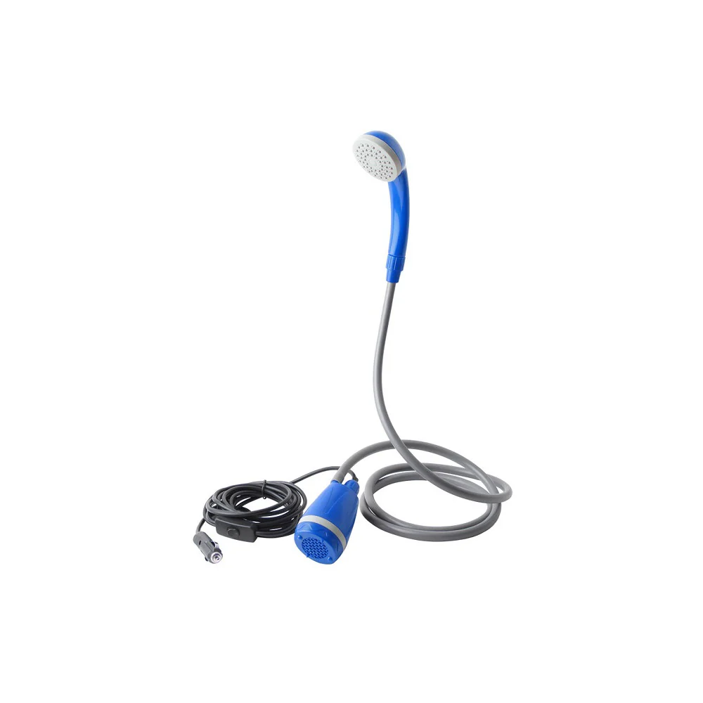 Brunner 12V AQUAFRESH 2.0 - Travel shower