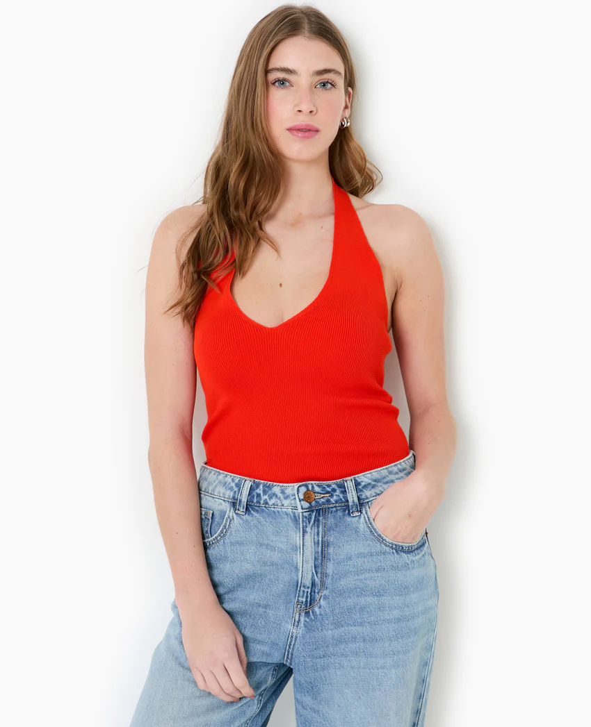 Pimkie Top dos-nu en maille