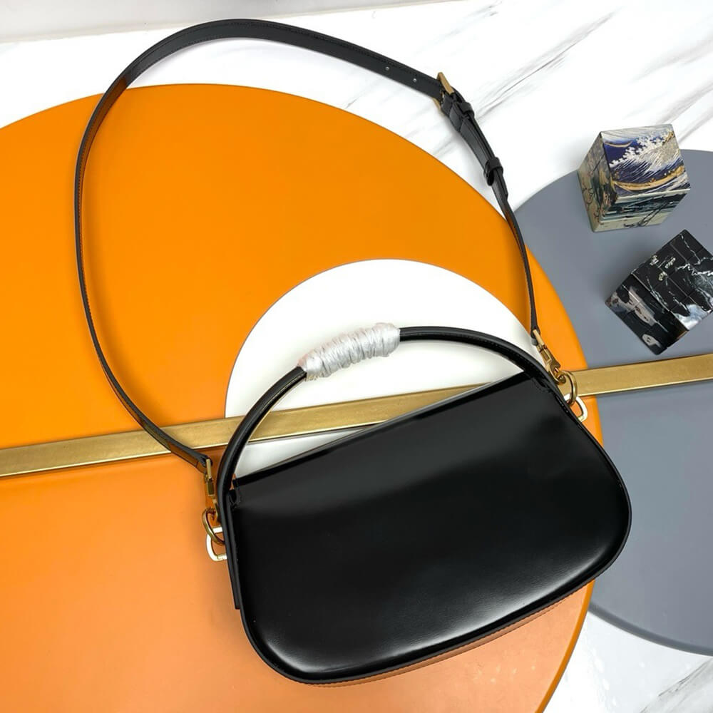 YSL VOLTAIRE IN BOX SAINT LAURENT - Top Club