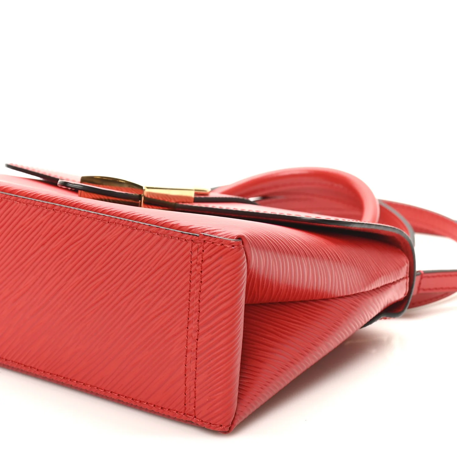 Epi Locky BB Coquelicot - Top Club