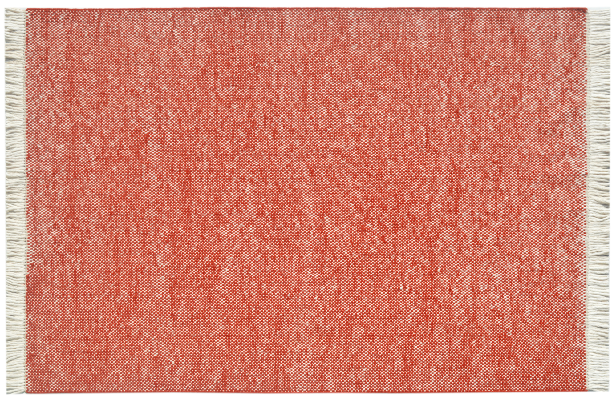 Vloerkleed Finn 160x230 rust