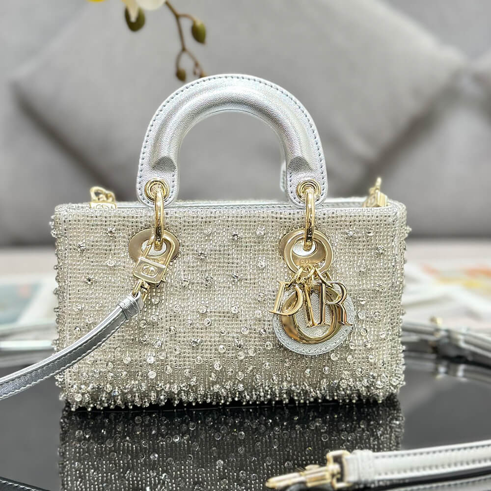 Dior Lady D-Joy Micro Bag(HIGH-END GRADE) - Top Club