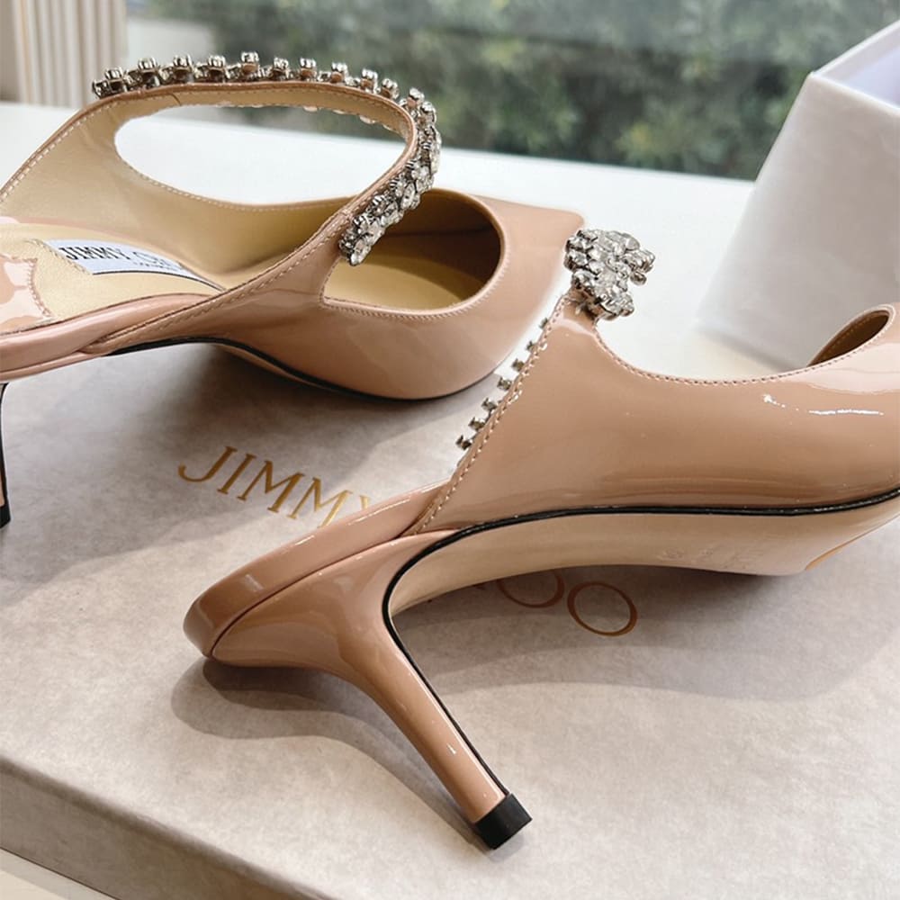 JIMMY CHOO Bing 65 - Top Club