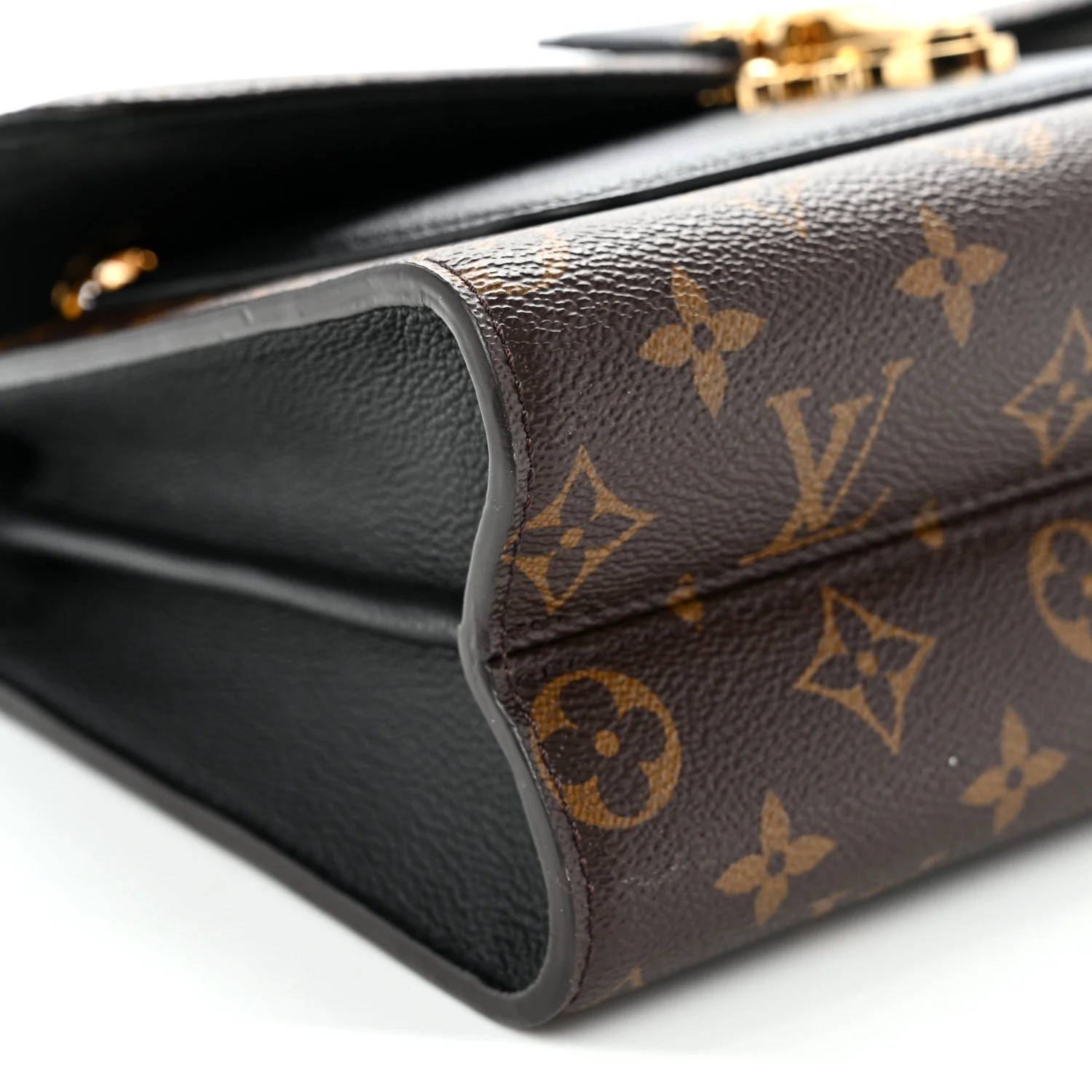 Monogram Victoire Black - Top Club