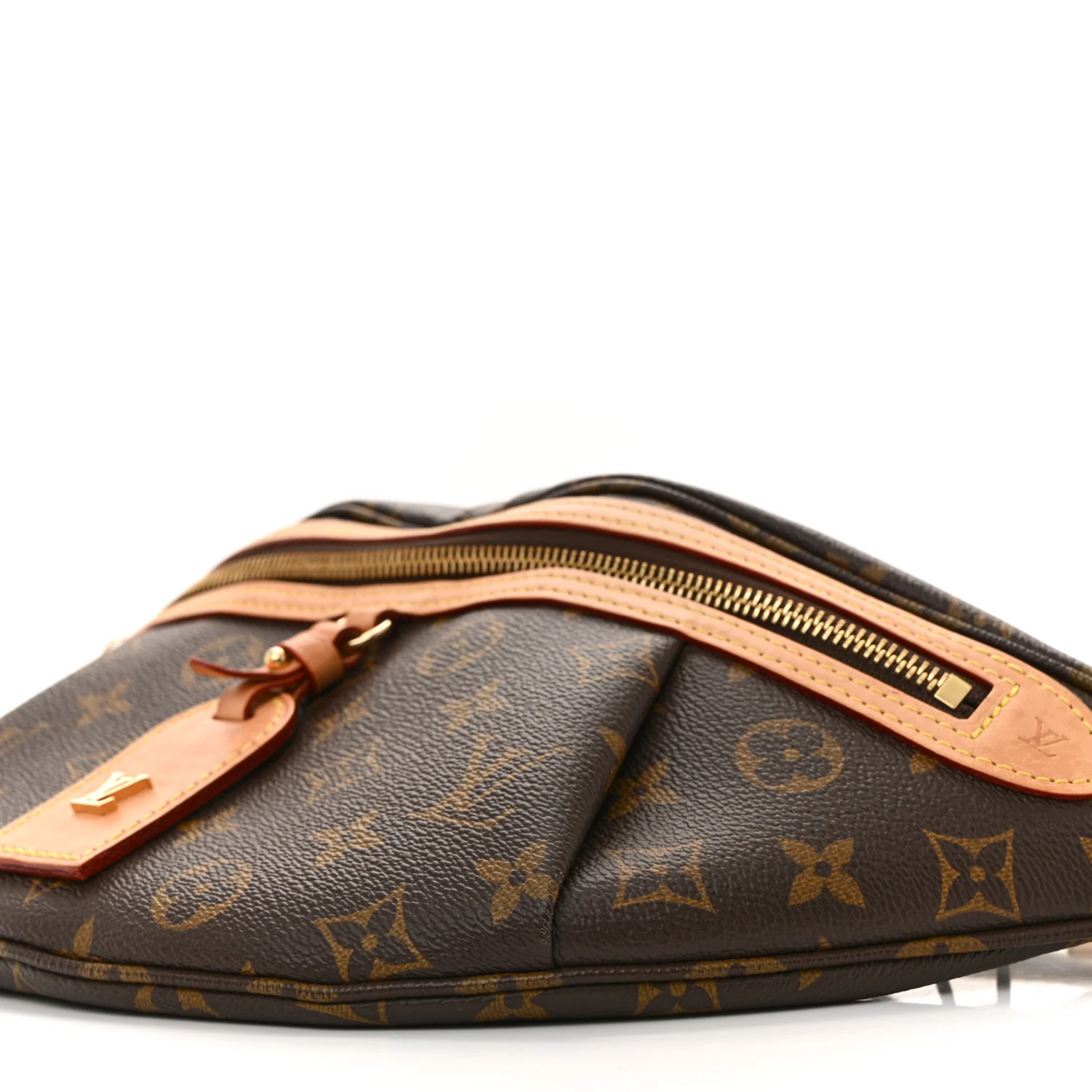 Monogram High Rise Bumbag - Top Club
