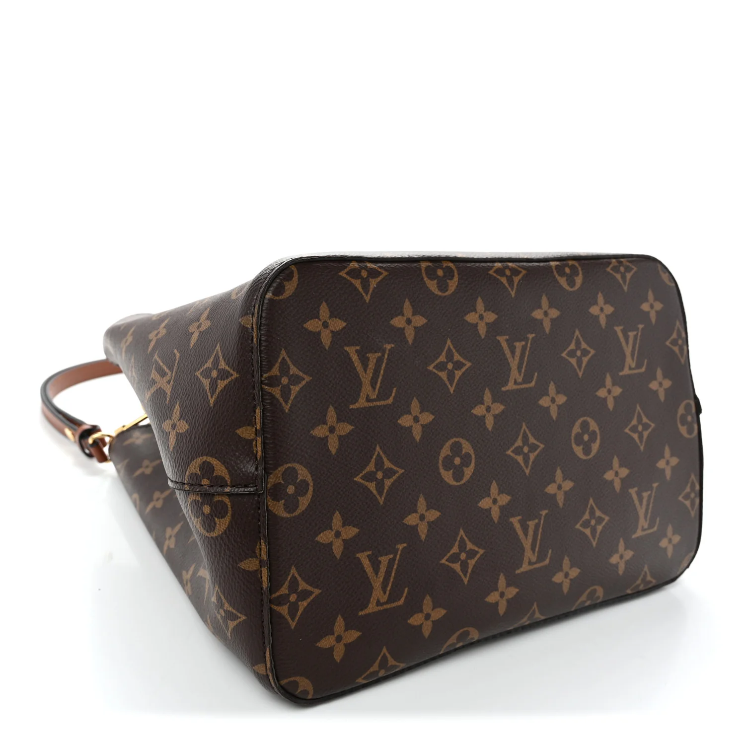 Monogram Neonoe MM Caramel - Top Club