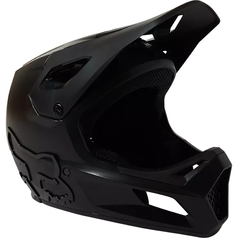 Rampage Helm