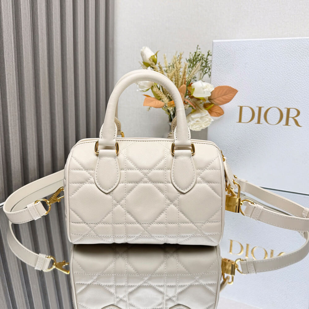 Dior Groove 20 Bag(HIGH-END GRADE) - Top Club