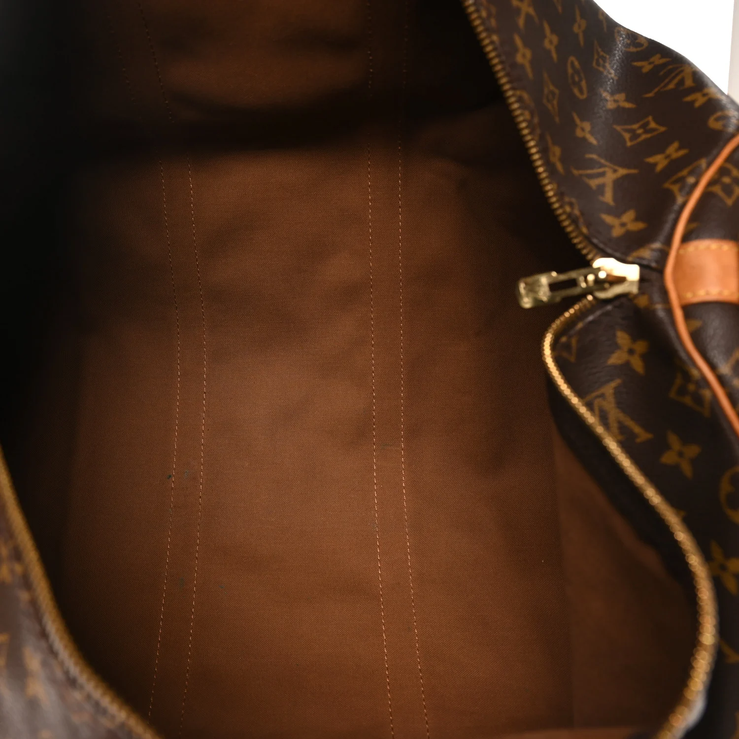 Monogram Keepall Bandouliere 55 - Top Club
