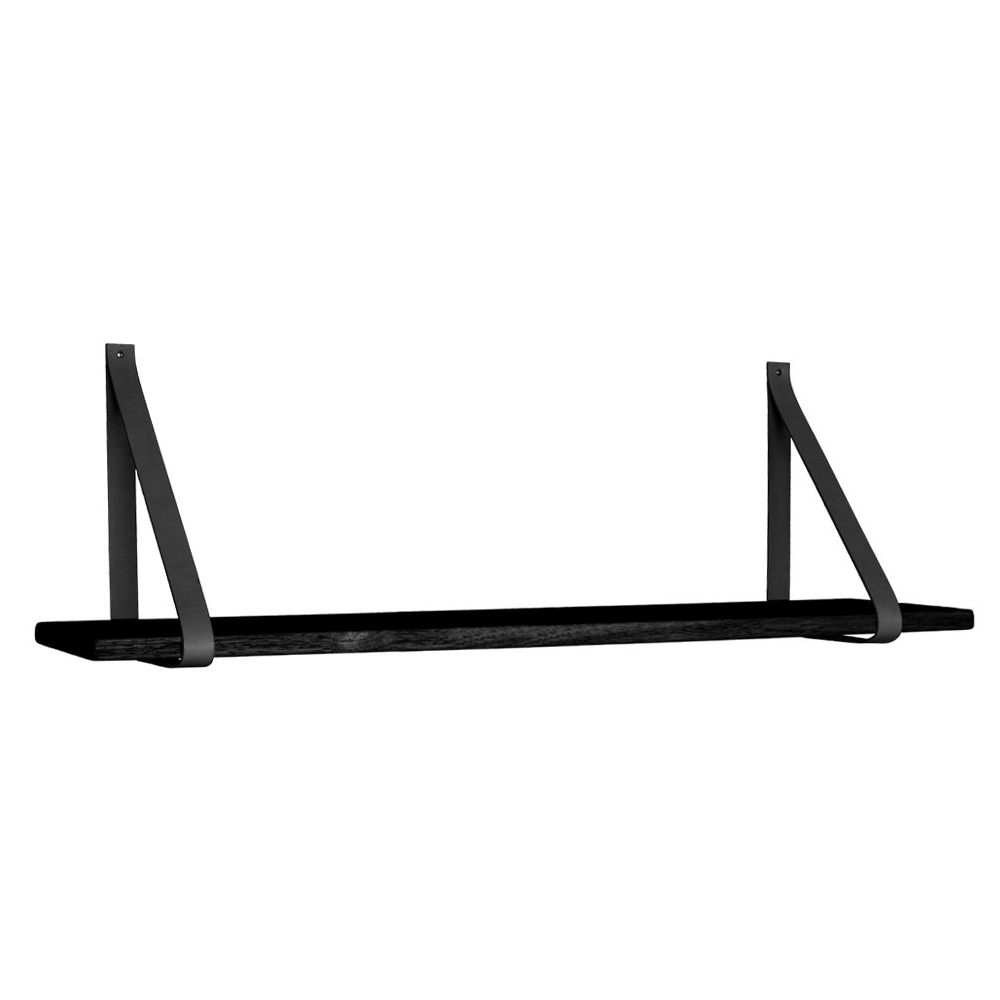 Wandplank Thomas Zwart: B120 x D20