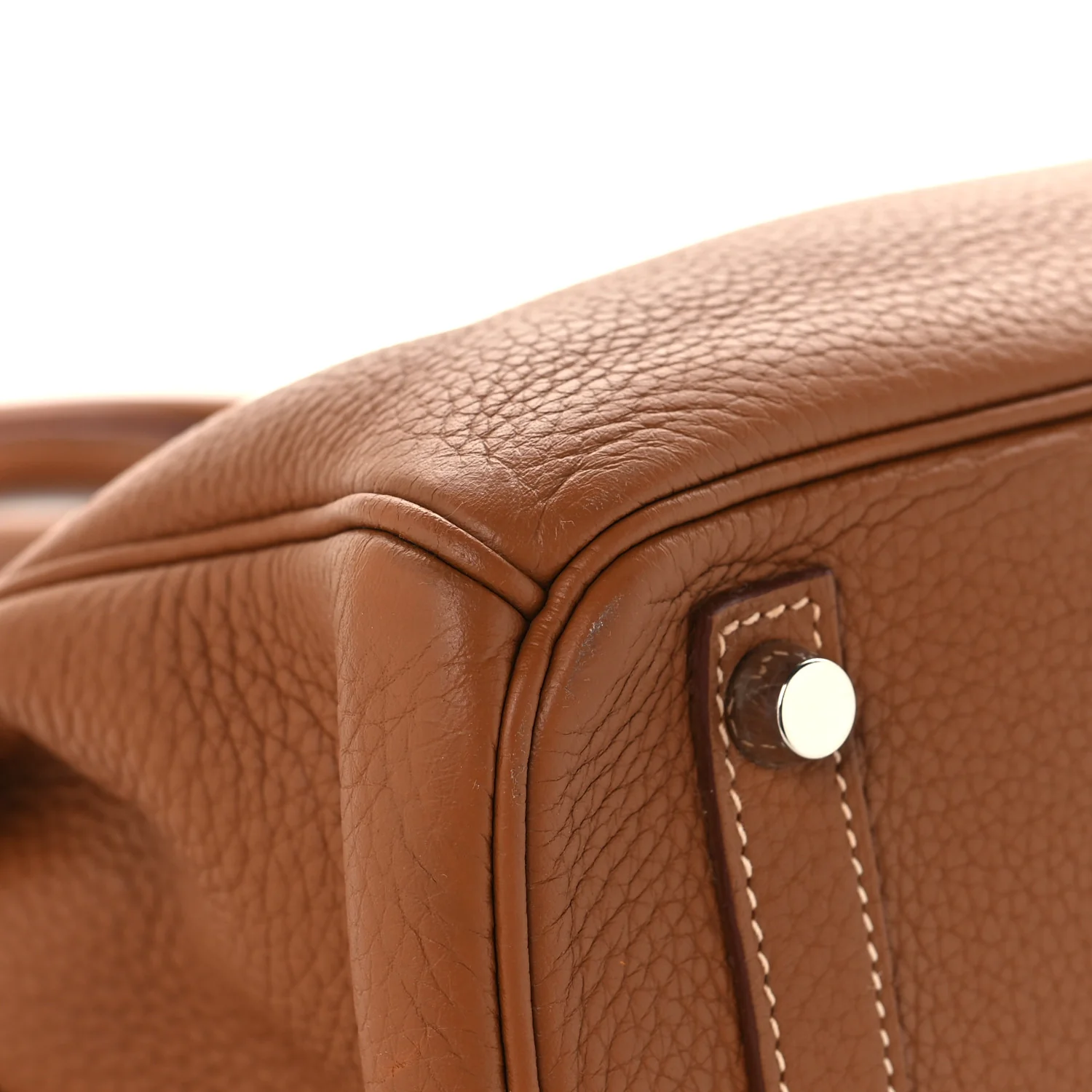 Togo Birkin 30 Gold - Top Club
