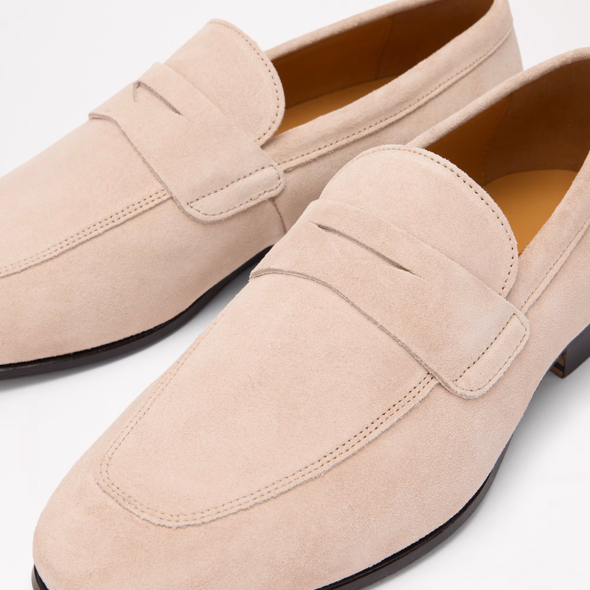 BedaleThin Sole Loafer