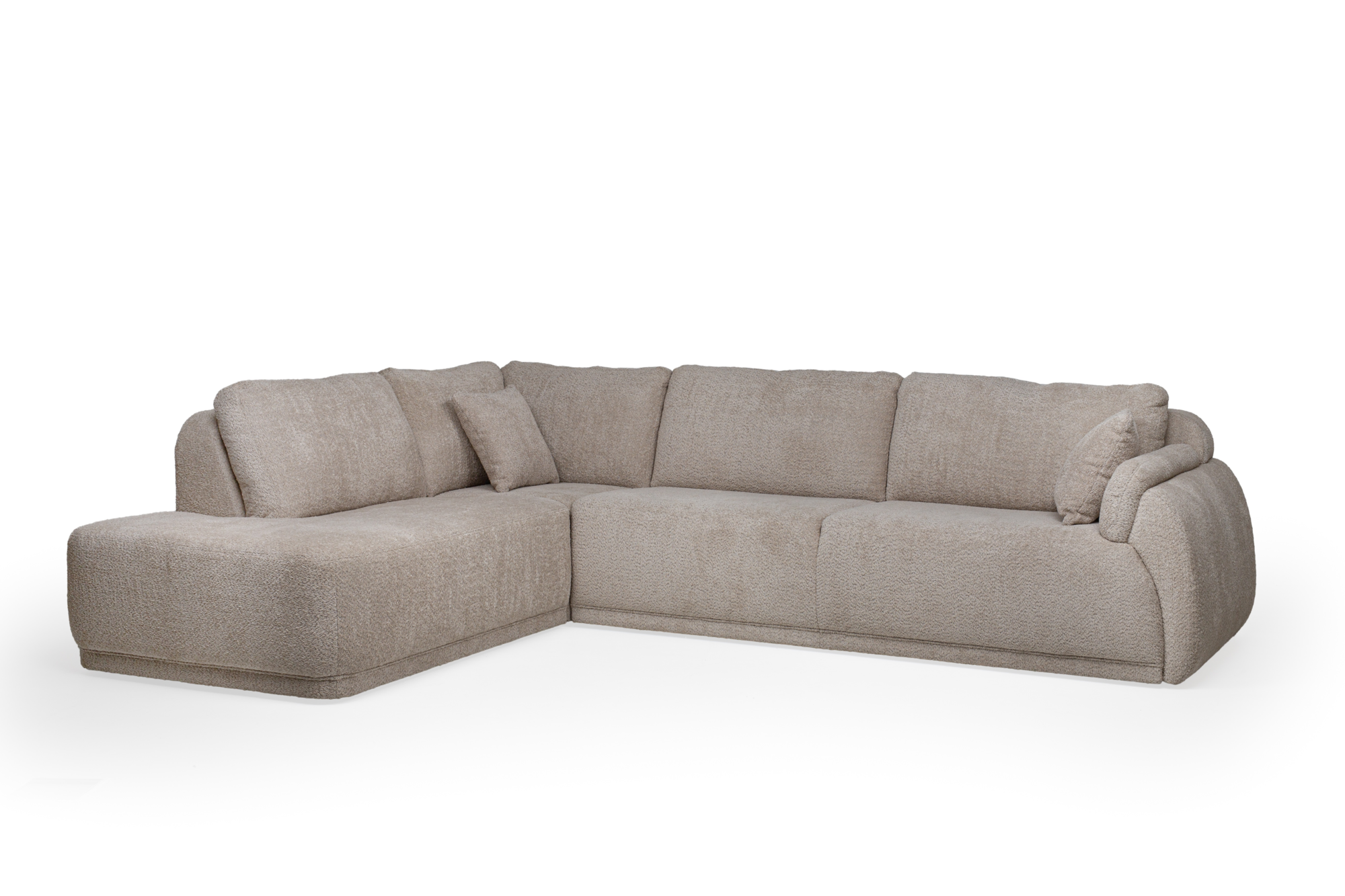 Hoekbank Lavi hoek links SG VI 684